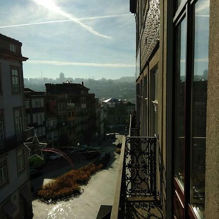 Ml Apartments River Porto Bagian luar foto