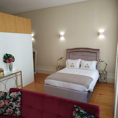 Ml Apartments River Porto Bagian luar foto
