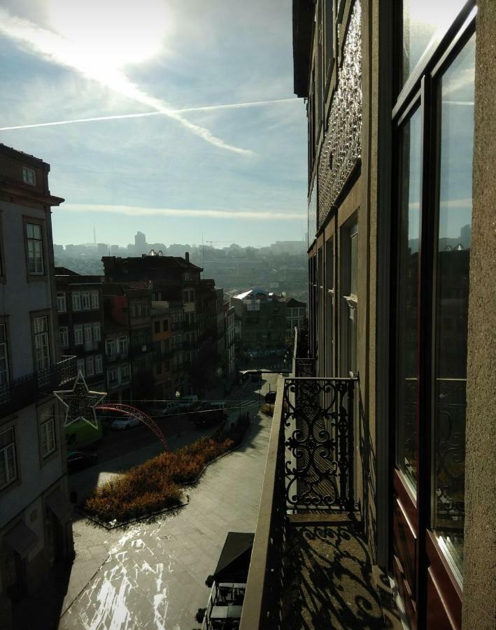 Ml Apartments River Porto Bagian luar foto