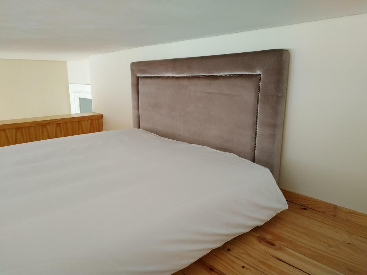 Ml Apartments River Porto Bagian luar foto